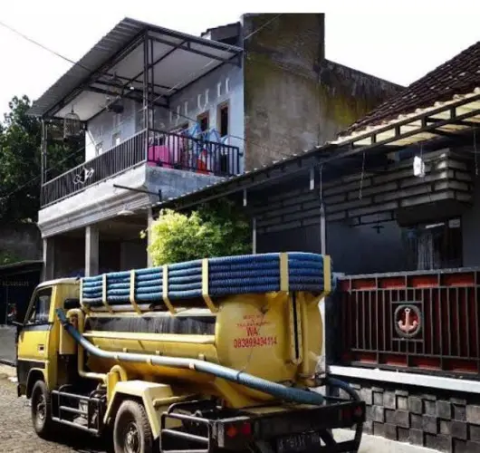 Sedot WC cipayung Terdekat cipayung