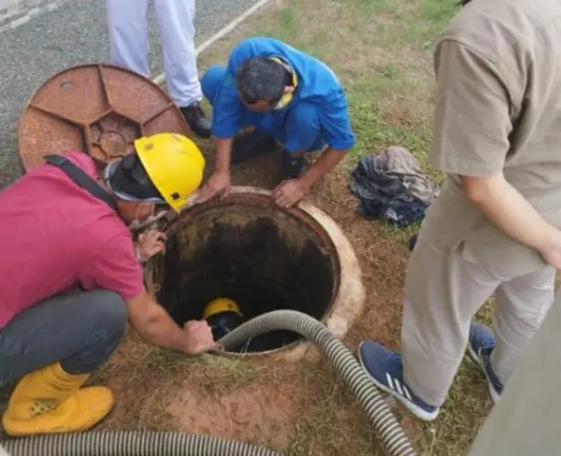 Sedot WC cipayung Murah cipayung