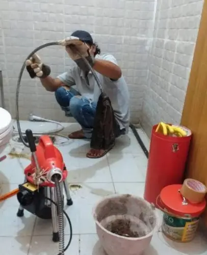 Sedot WC cipayung Murah cipayung