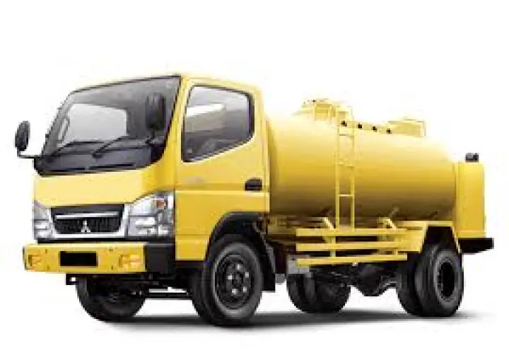 SEDOT WC SAMPAI HABIS cipayung