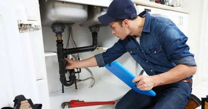 Pelancaran Saluran Air & Got Mampe  cipayung